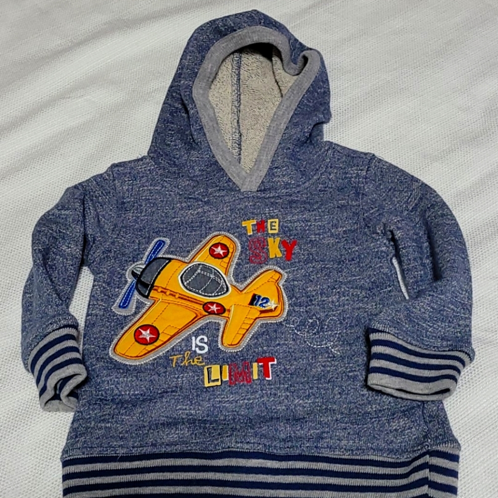 Kids Headquarters Pullover